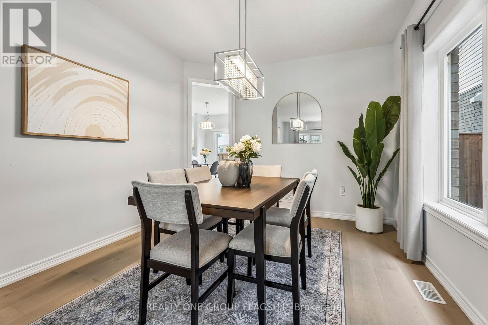 87 Dolomiti Court, Hamilton, Ontario  L0R 1P0 - Photo 7 - X12962526