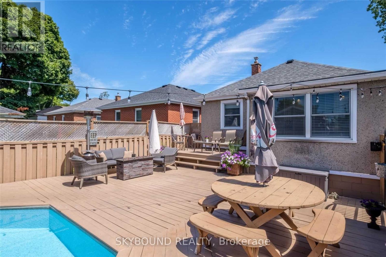 28 East 39th Street, Hamilton, Ontario  L8V 4H1 - Photo 24 - X12995182