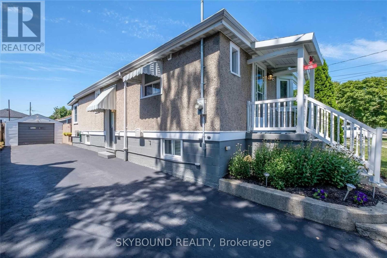 28 East 39th Street, Hamilton, Ontario  L8V 4H1 - Photo 25 - X12995182