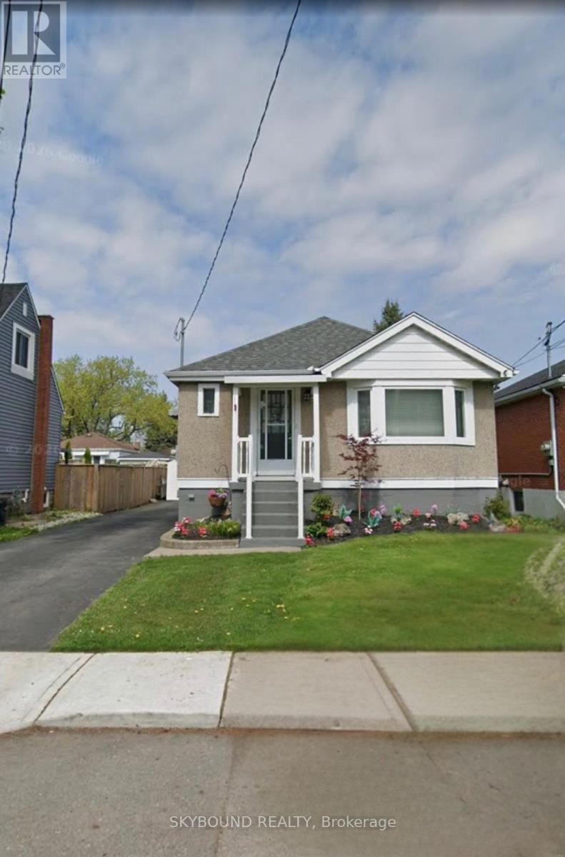 28 EAST 39TH STREET, Hamilton, Ontario