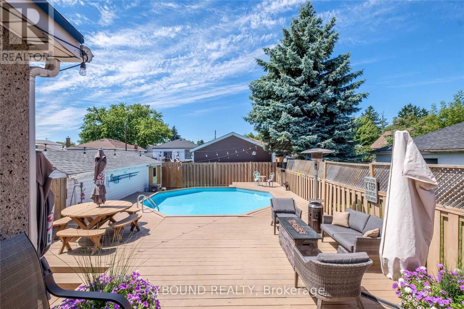 28 East 39th Street, Hamilton, Ontario  L8V 4H1 - Photo 22 - X12995182