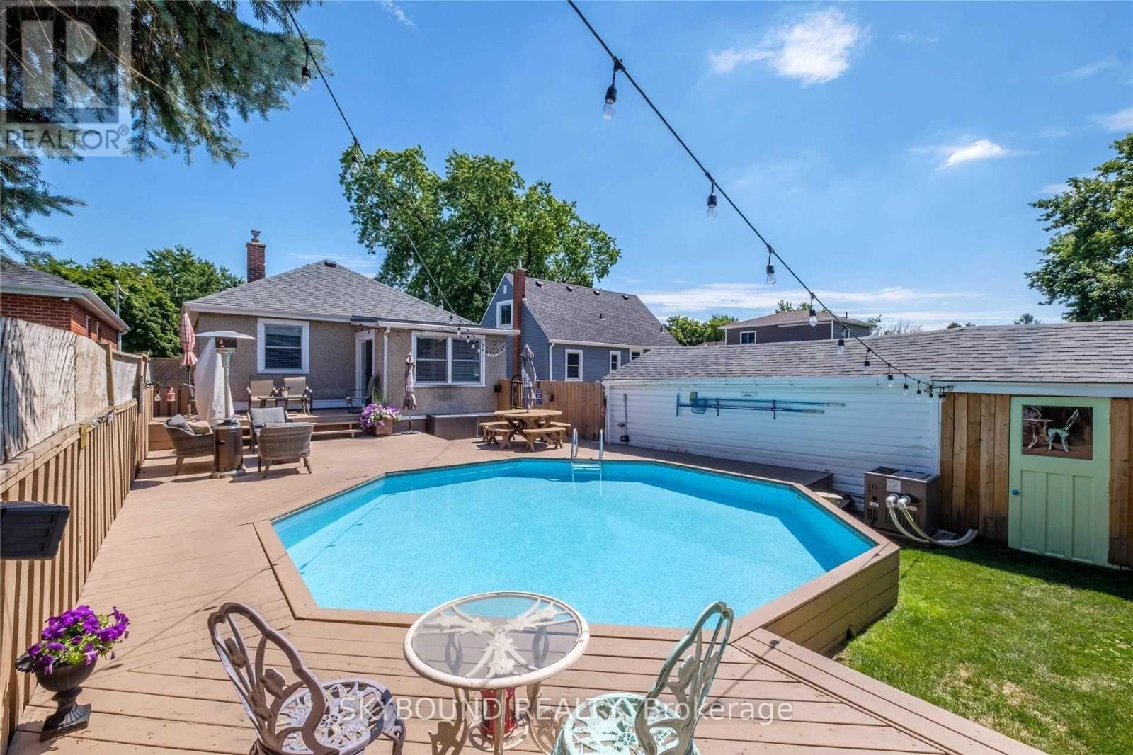 28 East 39th Street, Hamilton, Ontario  L8V 4H1 - Photo 23 - X12995182