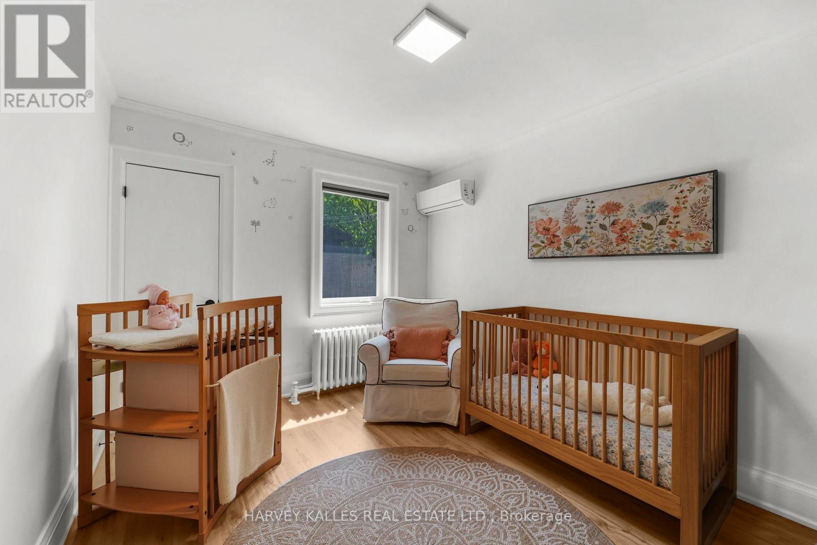 243 Northcliffe Boulevard, Toronto, Ontario  M6E 3K8 - Photo 14 - C12995810