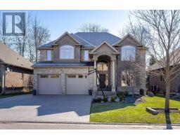 17 RHODES COURT, Pelham, Ontario