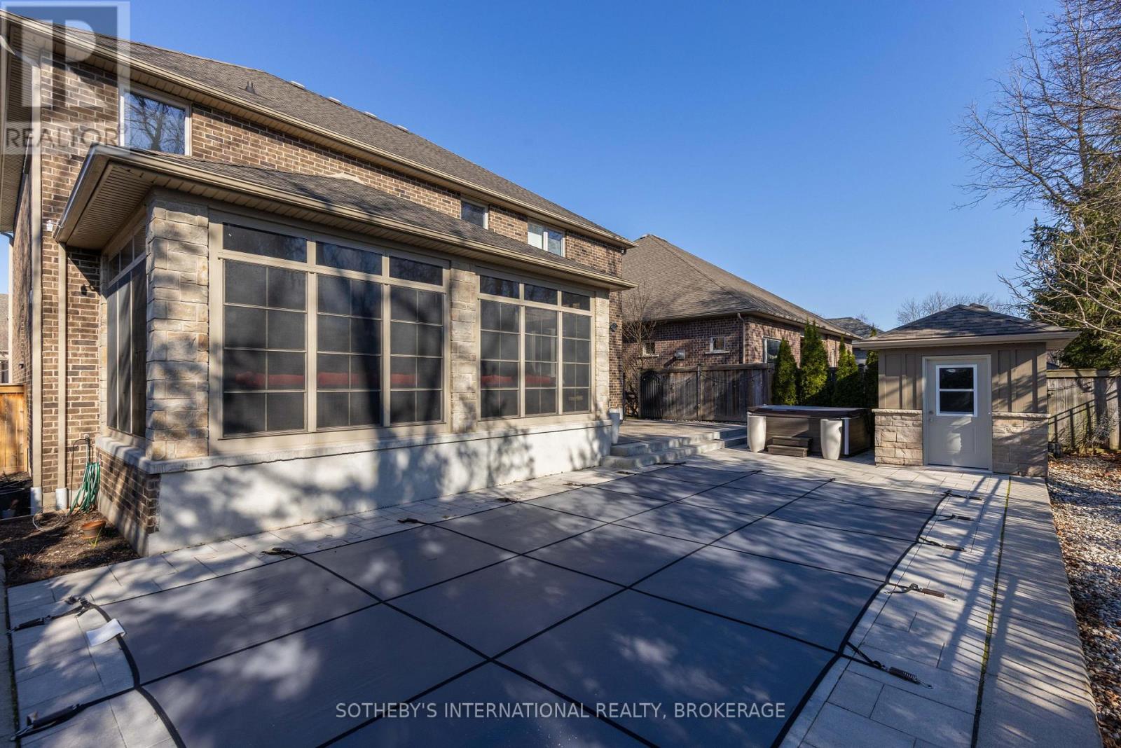 17 Rhodes Court, Pelham, Ontario  L0S 1E4 - Photo 37 - X12826476