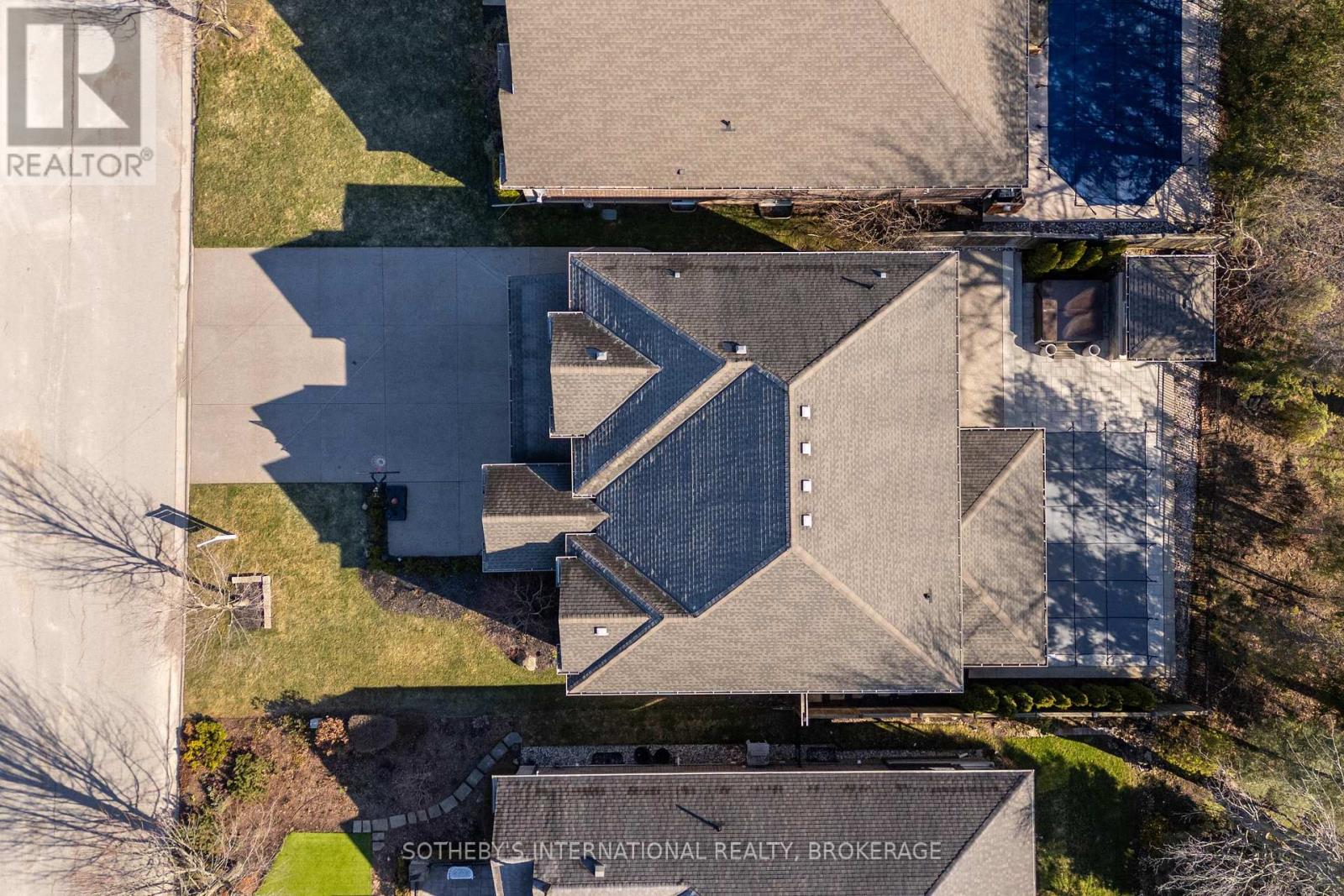 17 Rhodes Court, Pelham, Ontario  L0S 1E4 - Photo 39 - X12826476