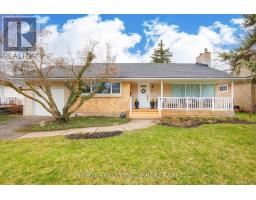 6 MOUNTAINVIEW DRIVE, St. Catharines, Ontario