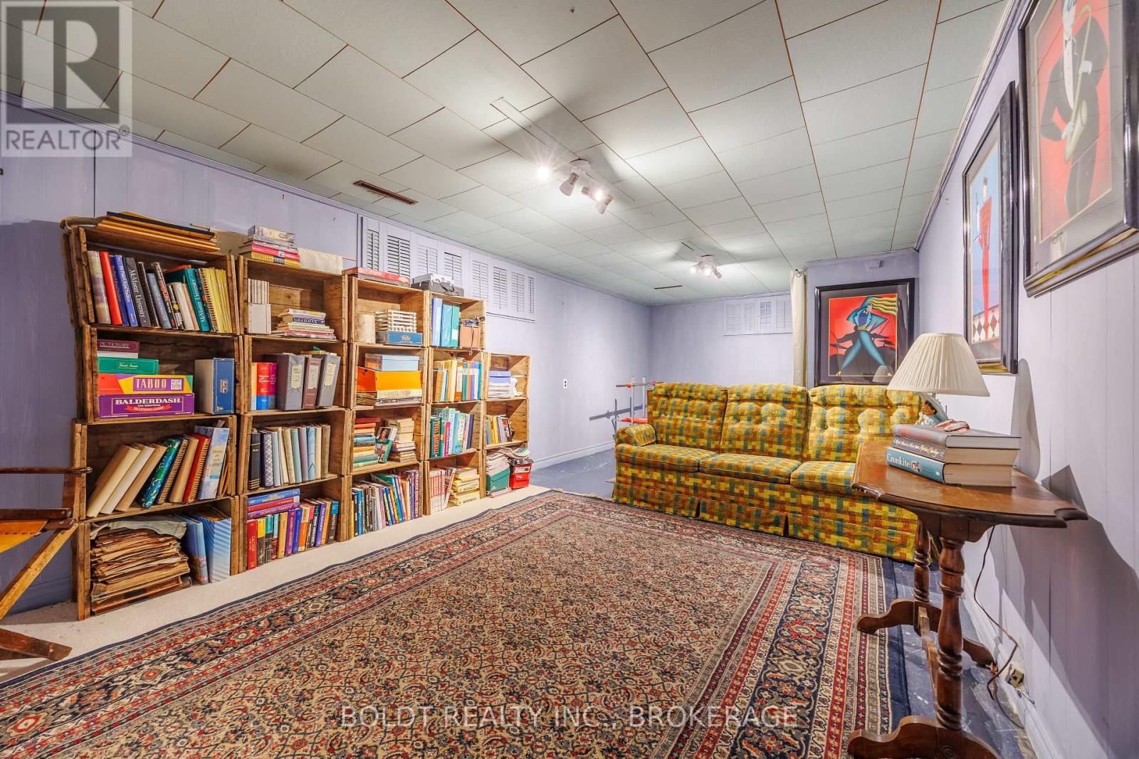 6 Mountainview Drive, St. Catharines (Glendale/glenridge), Ontario  L2T 3H4 - Photo 25 - X12980394