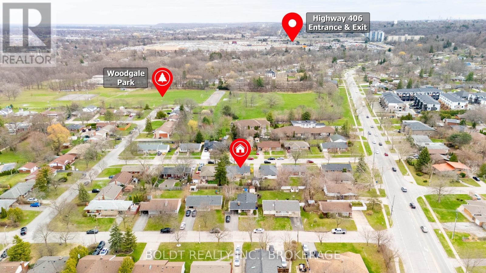 6 Mountainview Drive, St. Catharines (Glendale/glenridge), Ontario  L2T 3H4 - Photo 39 - X12980394