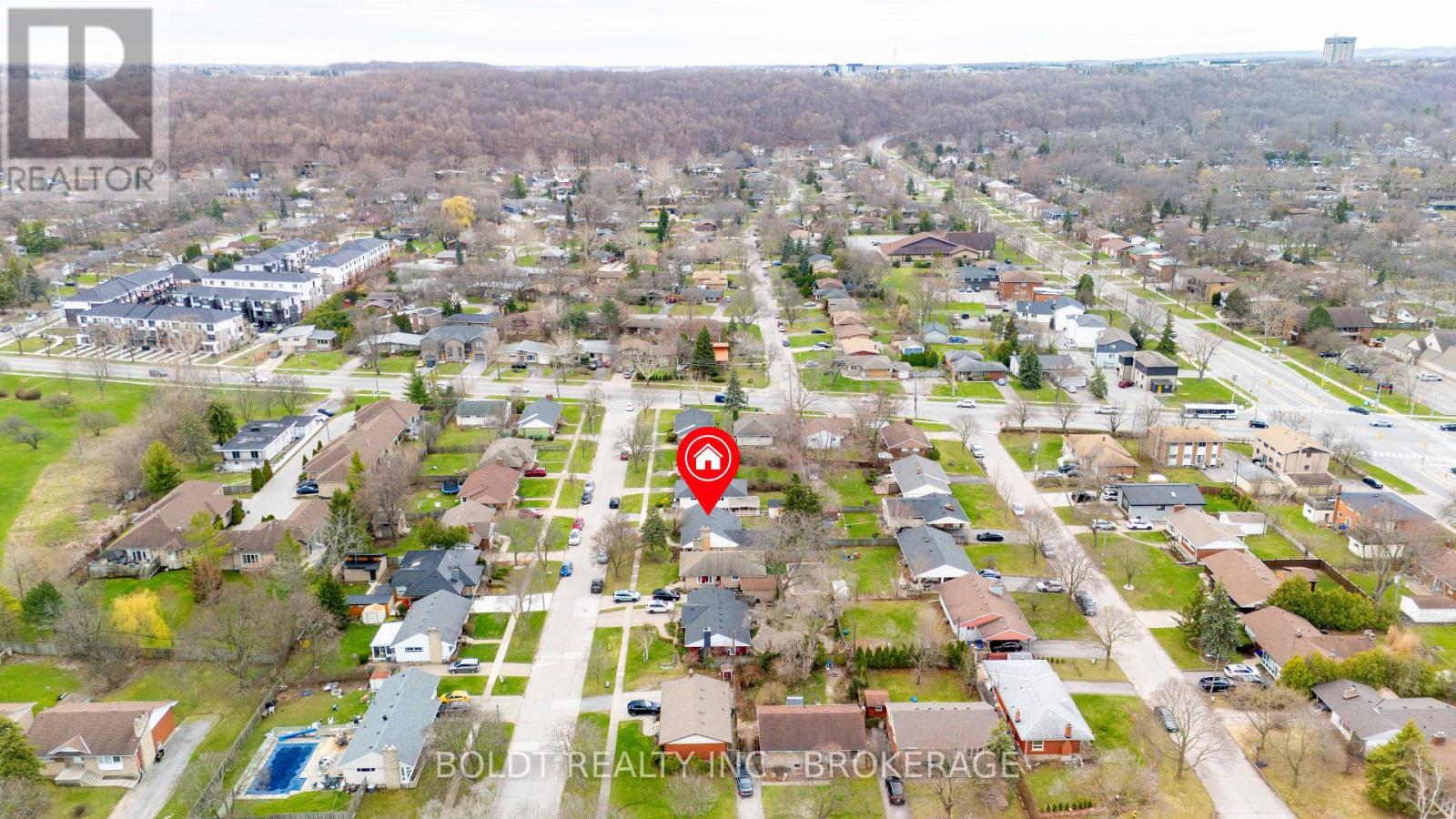 6 Mountainview Drive, St. Catharines (Glendale/glenridge), Ontario  L2T 3H4 - Photo 38 - X12980394