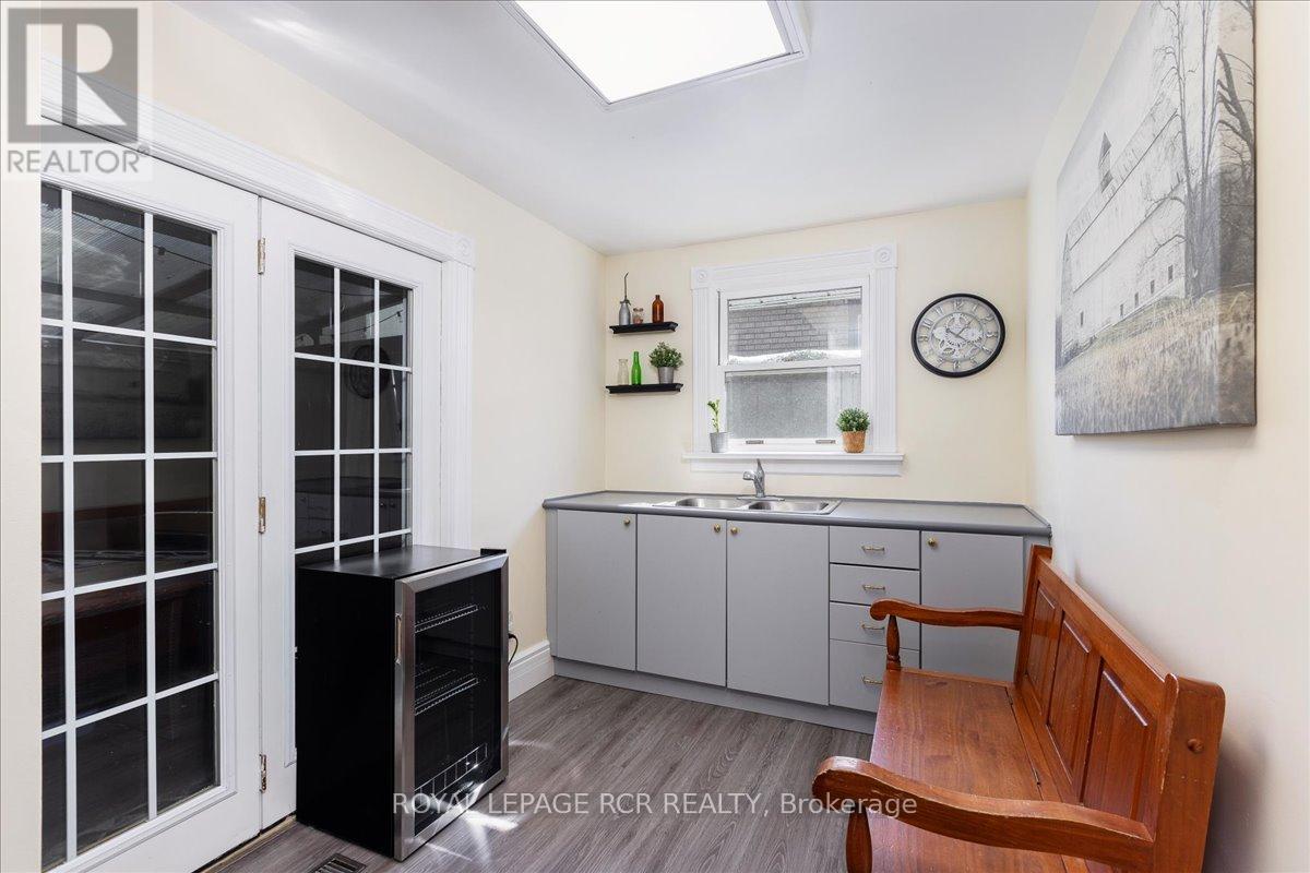 11 King Street, East Gwillimbury, Ontario  L0G 1M0 - Photo 20 - N12849234