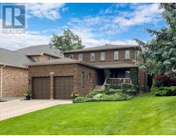 81 GARDEN AVENUE, Richmond Hill, Ontario