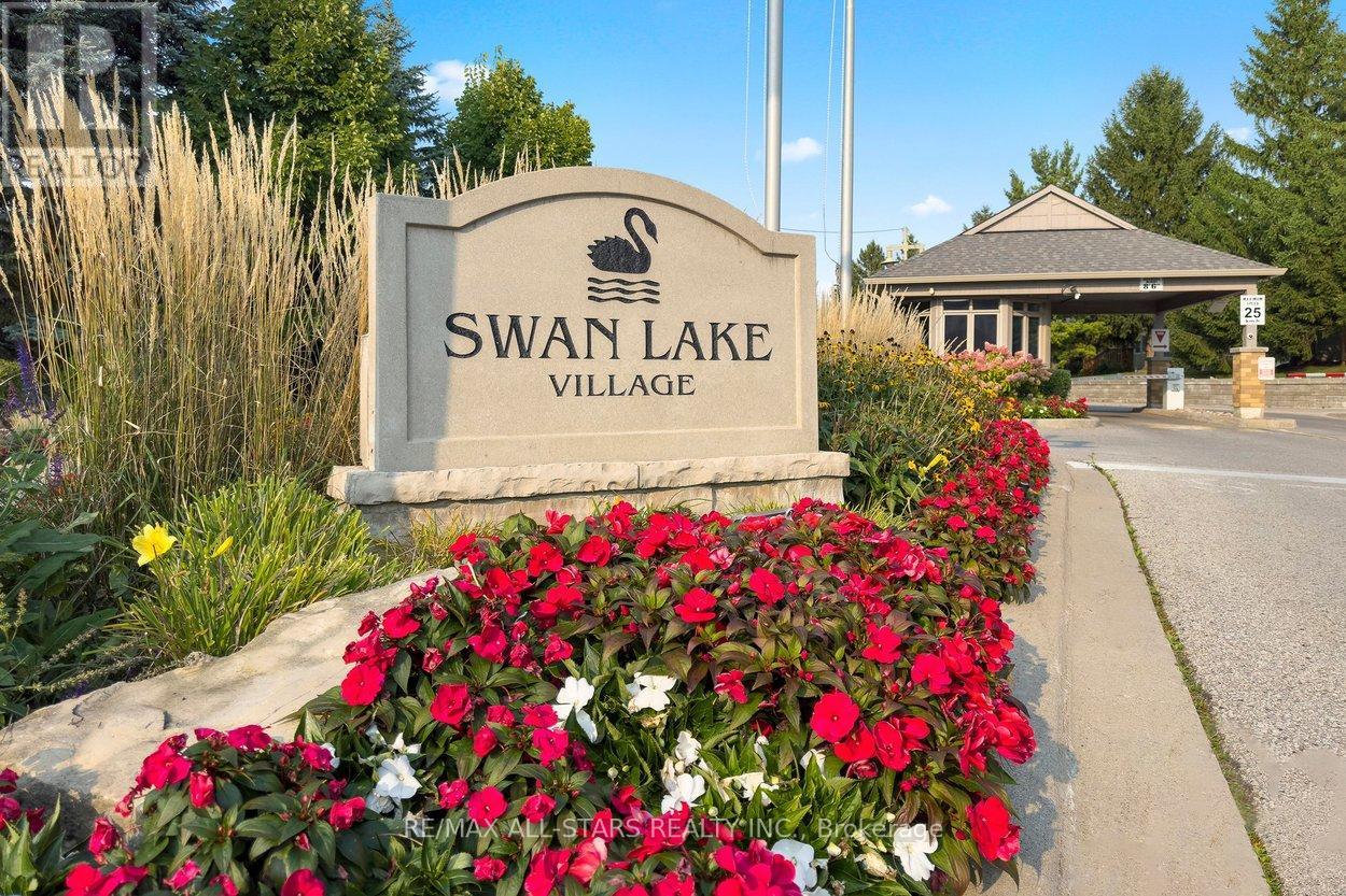 107 - 50 The Boardwalk Way, Markham, Ontario  L6E 1B6 - Photo 40 - N12995700