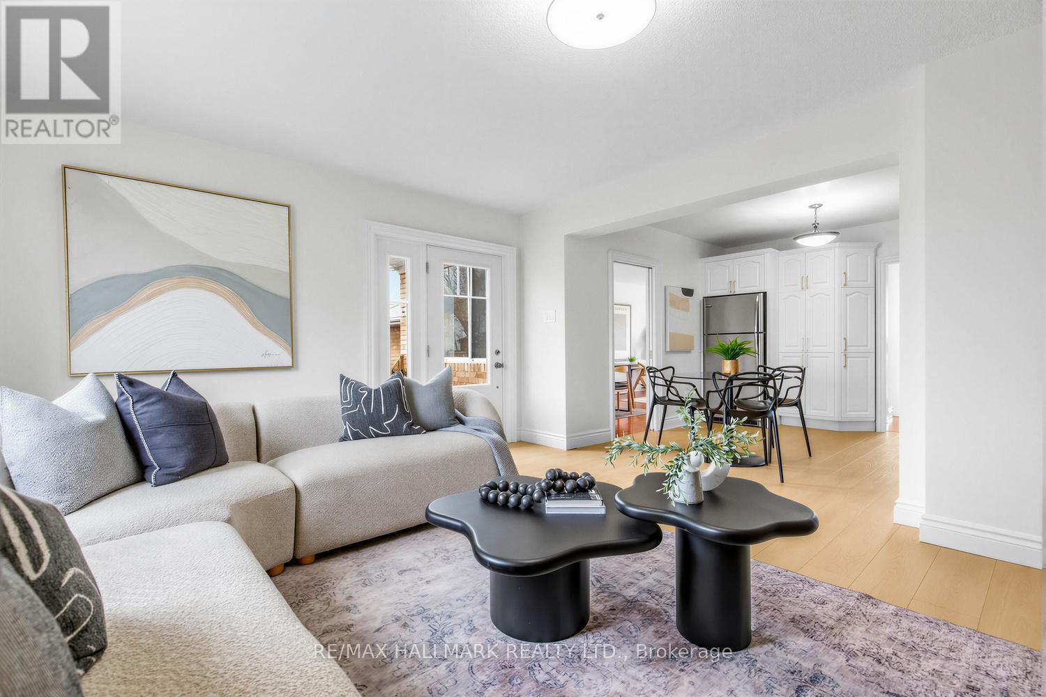 144 Waterloo Avenue, Toronto, Ontario  M3H 3Y8 - Photo 16 - C12996004