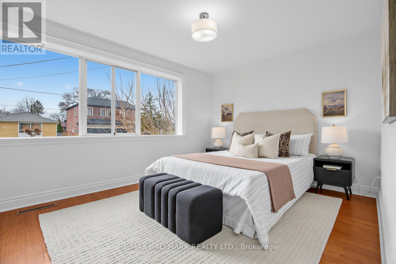 144 Waterloo Avenue, Toronto, Ontario  M3H 3Y8 - Photo 17 - C12996004