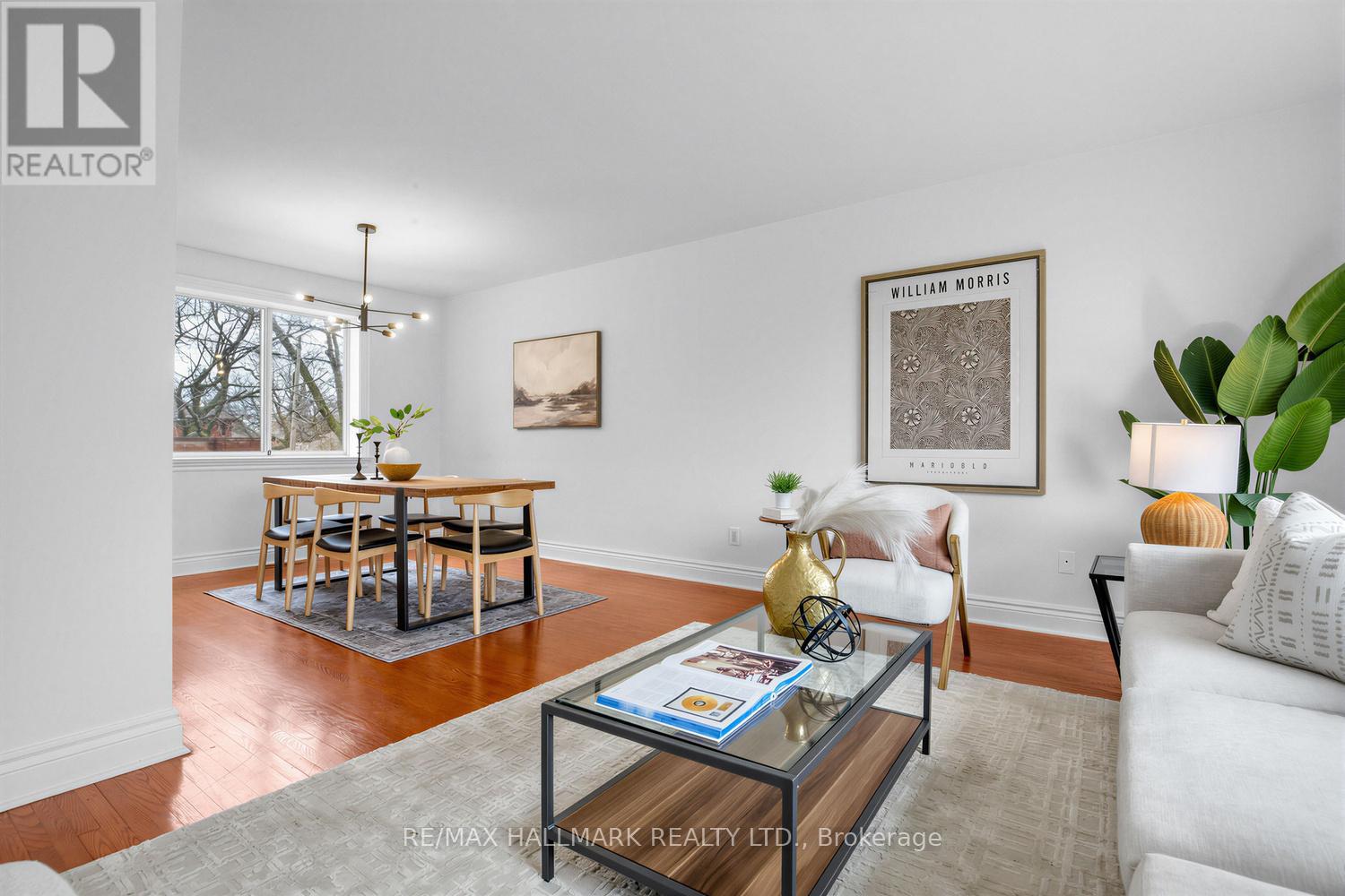 144 Waterloo Avenue, Toronto, Ontario  M3H 3Y8 - Photo 6 - C12996004