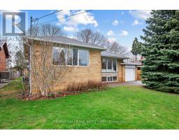 144 WATERLOO AVENUE, Toronto, Ontario