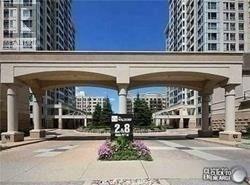 1614 - 8 Rean Drive, Toronto, Ontario  M2K 3B9 - Photo 2 - C12996006