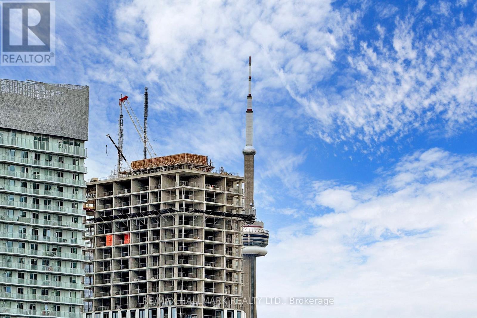 3515 - 319 Jarvis Street, Toronto, Ontario  M5E 1Z5 - Photo 29 - C12996018