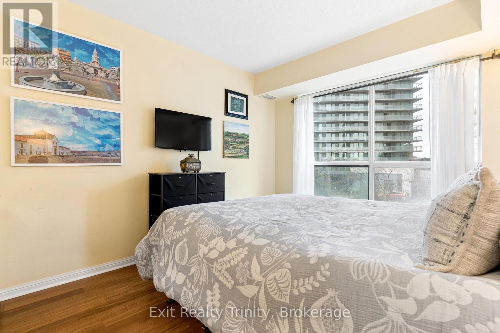 318 - 23 Lorraine Drive E, Toronto, Ontario  M2N 6Z6 - Photo 27 - C12996036