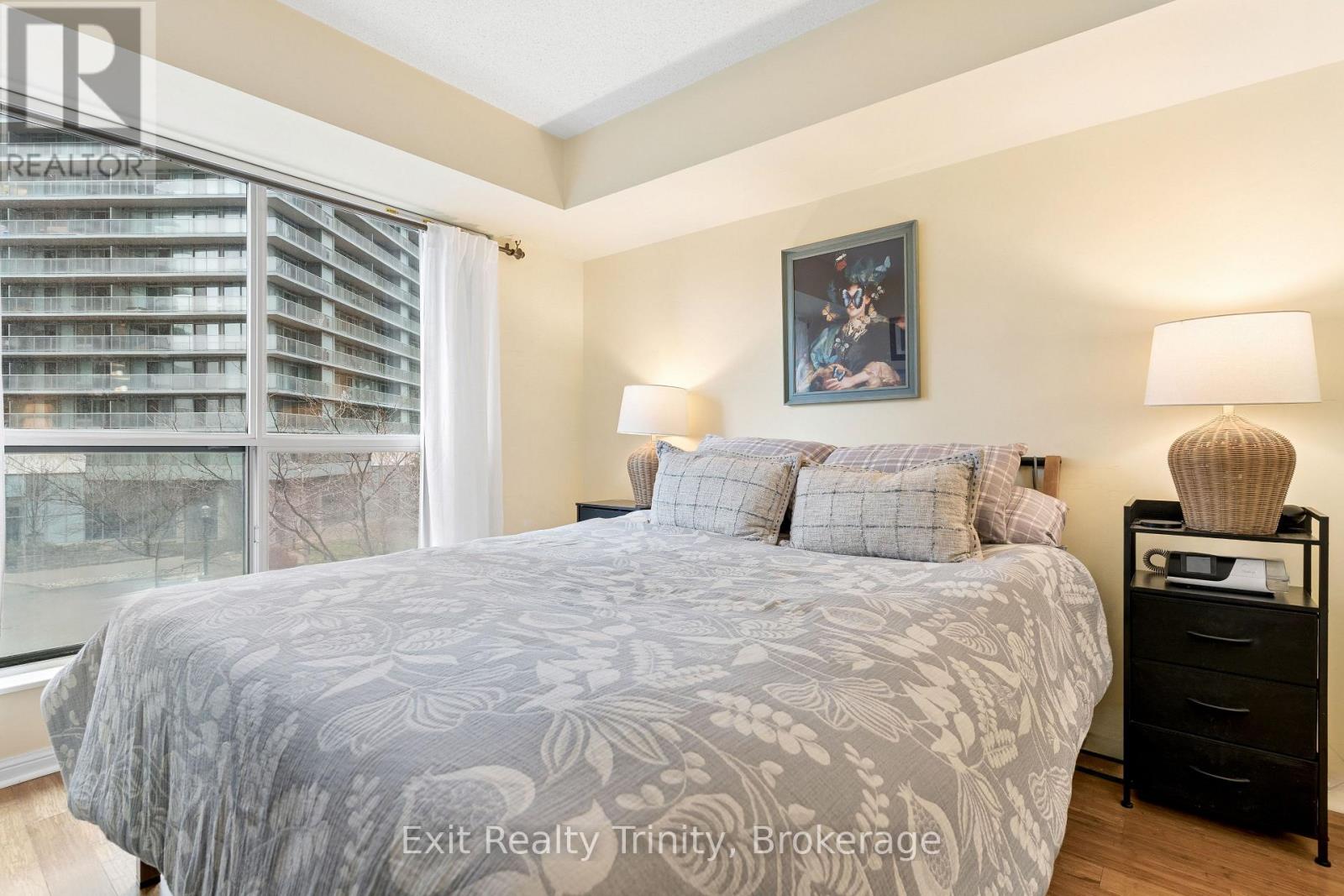 318 - 23 Lorraine Drive E, Toronto, Ontario  M2N 6Z6 - Photo 28 - C12996036