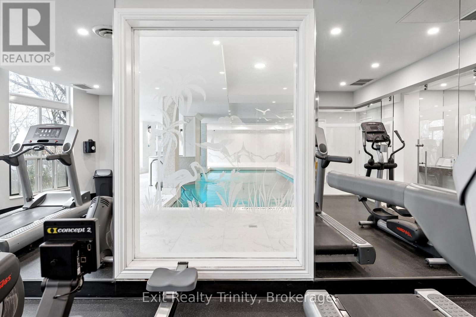 318 - 23 Lorraine Drive E, Toronto, Ontario  M2N 6Z6 - Photo 33 - C12996036