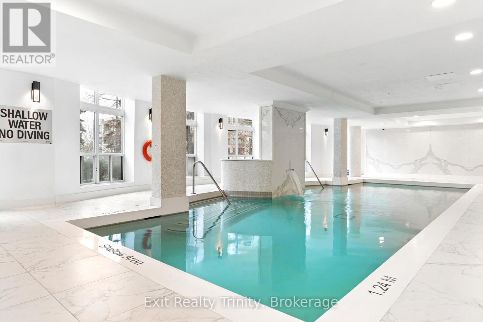 318 - 23 Lorraine Drive E, Toronto, Ontario  M2N 6Z6 - Photo 34 - C12996036