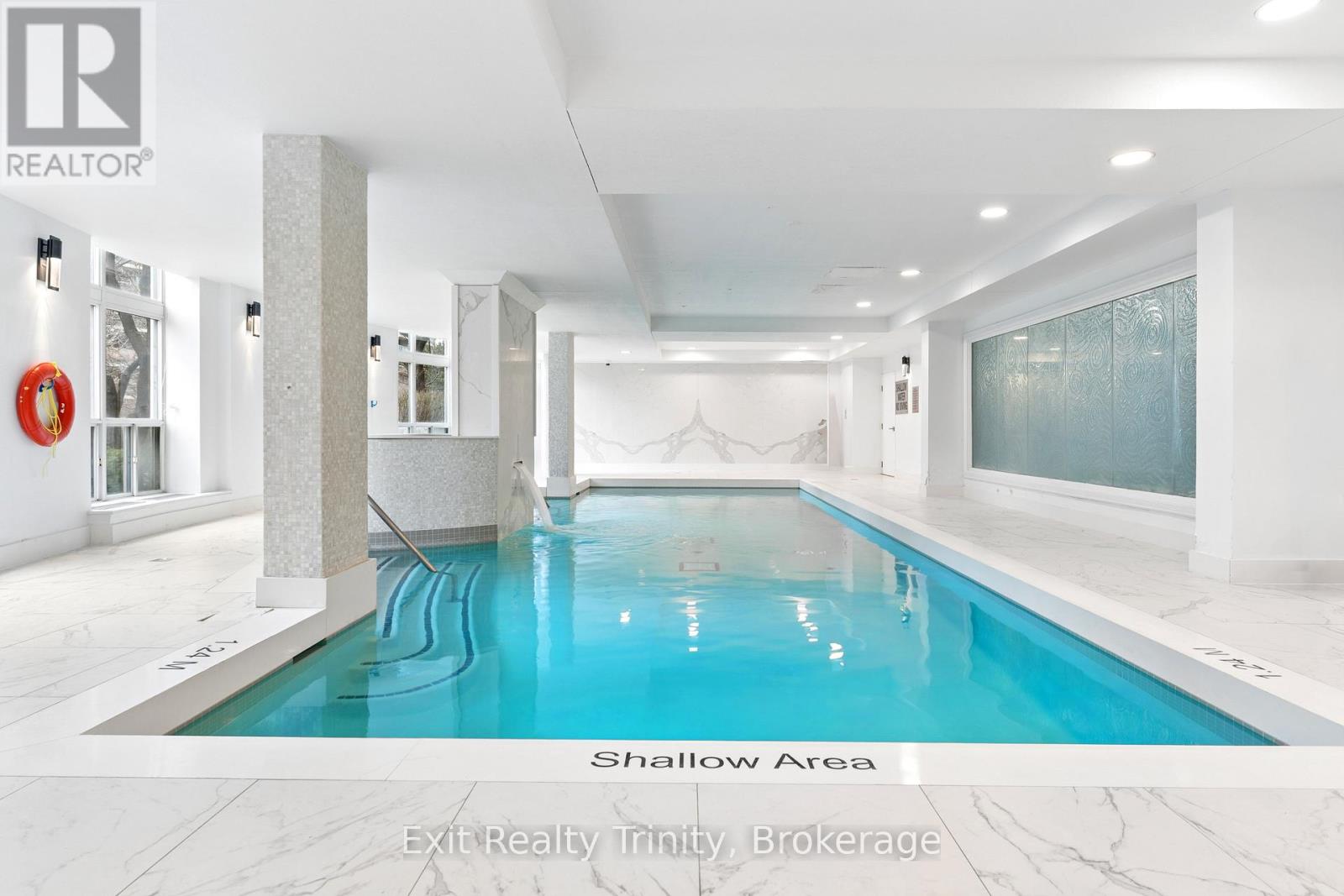 318 - 23 Lorraine Drive E, Toronto, Ontario  M2N 6Z6 - Photo 35 - C12996036