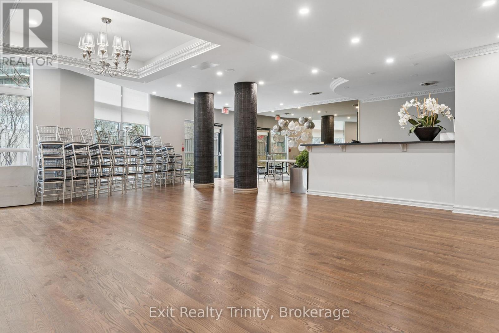 318 - 23 Lorraine Drive E, Toronto, Ontario  M2N 6Z6 - Photo 36 - C12996036