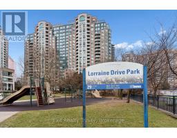 318 - 23 LORRAINE DRIVE E, Toronto, Ontario
