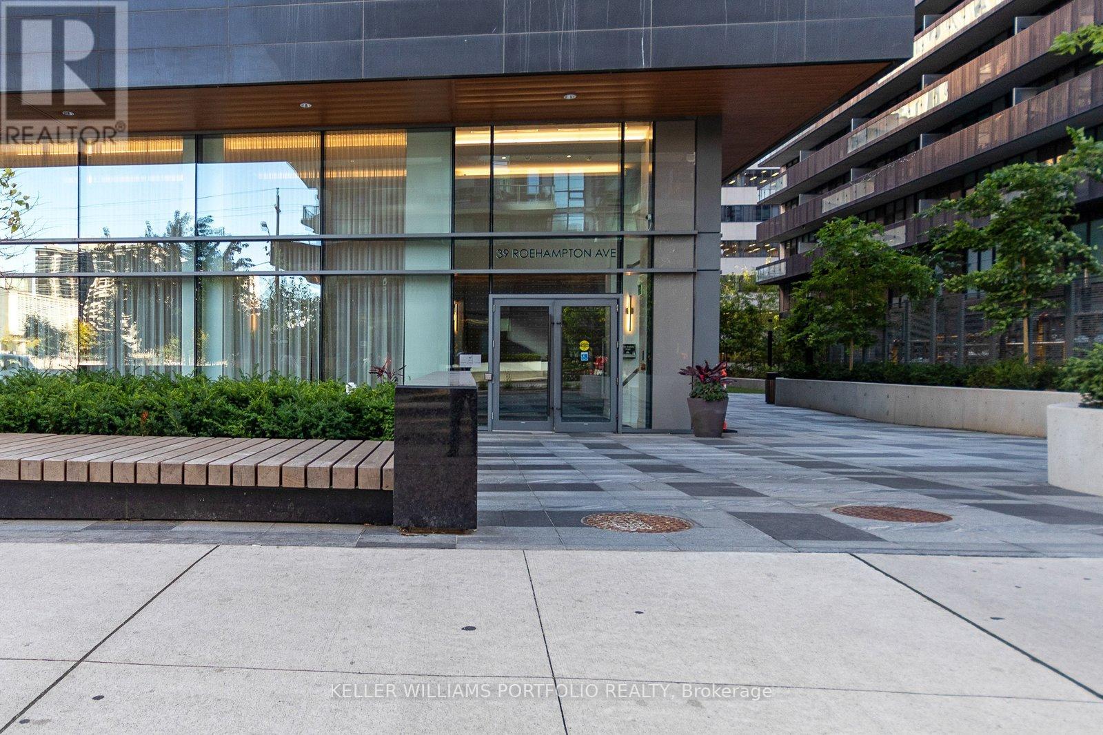 506 - 39 Roehampton Avenue, Toronto, Ontario  M4P 0G1 - Photo 31 - C12996078