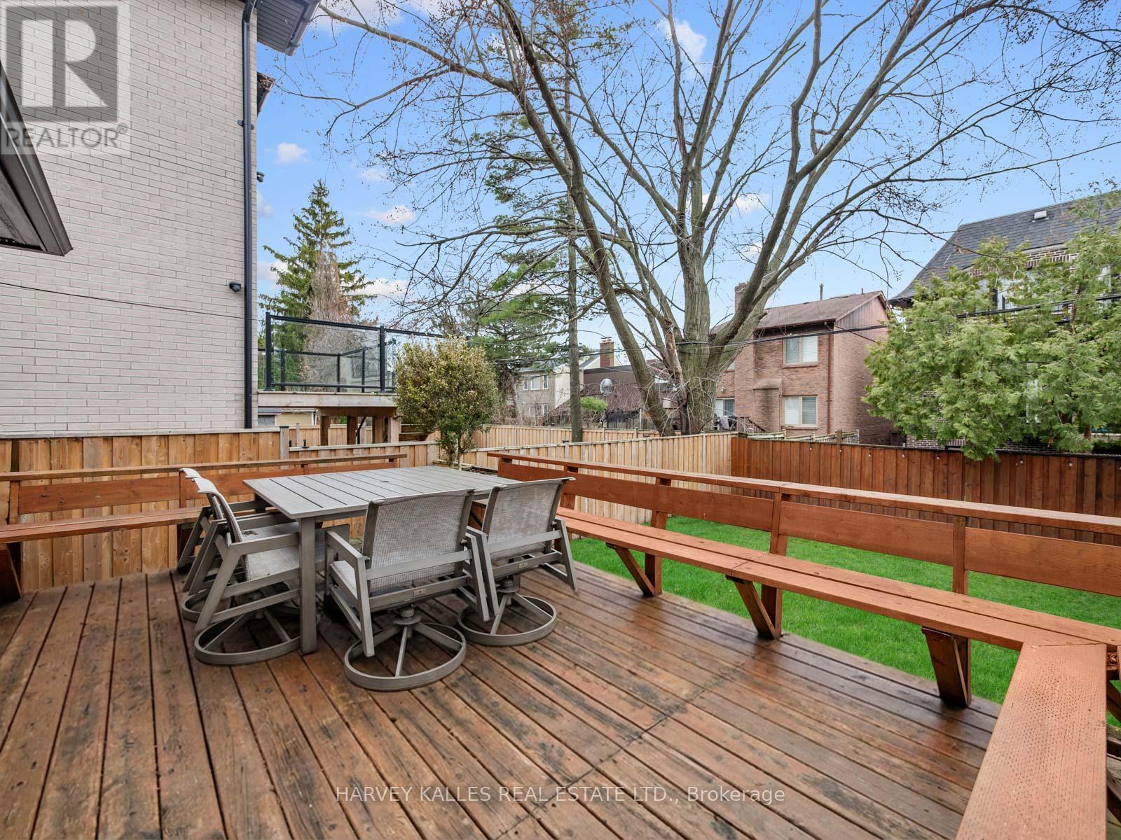 431 Douglas Avenue, Toronto, Ontario  M5M 1H3 - Photo 31 - C12996118