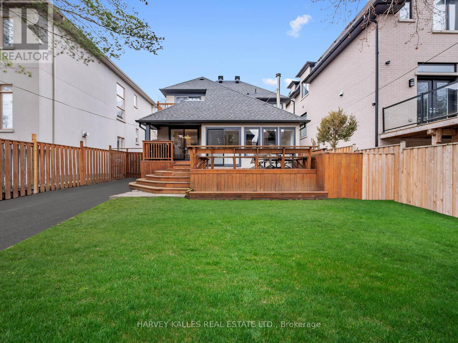 431 Douglas Avenue, Toronto, Ontario  M5M 1H3 - Photo 33 - C12996118