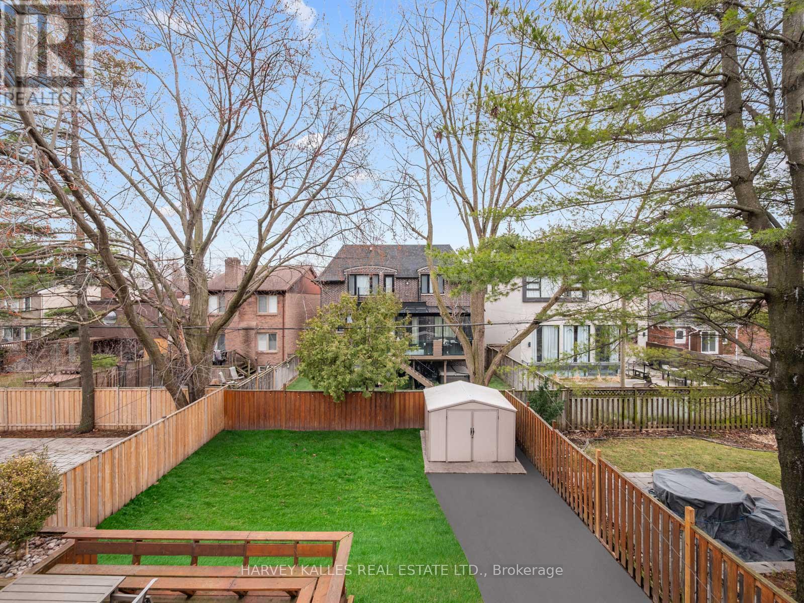 431 Douglas Avenue, Toronto, Ontario  M5M 1H3 - Photo 34 - C12996118