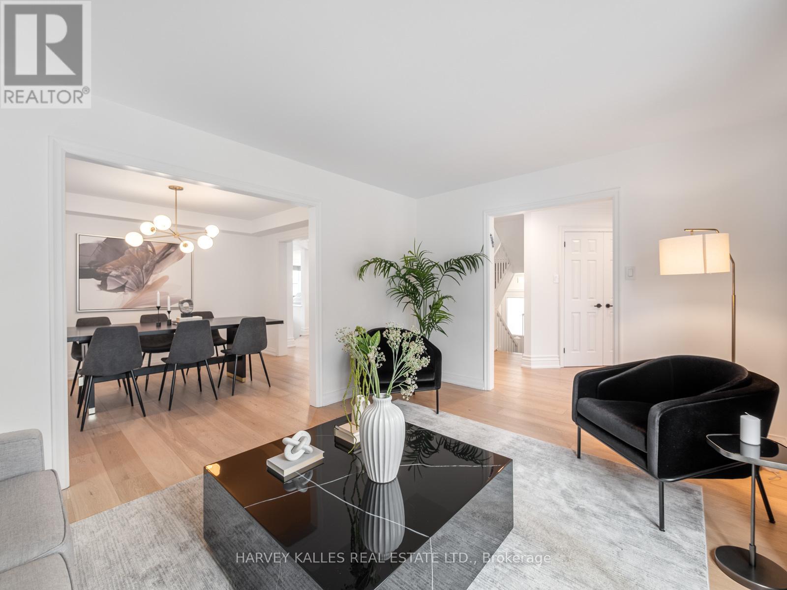 431 Douglas Avenue, Toronto, Ontario  M5M 1H3 - Photo 4 - C12996118