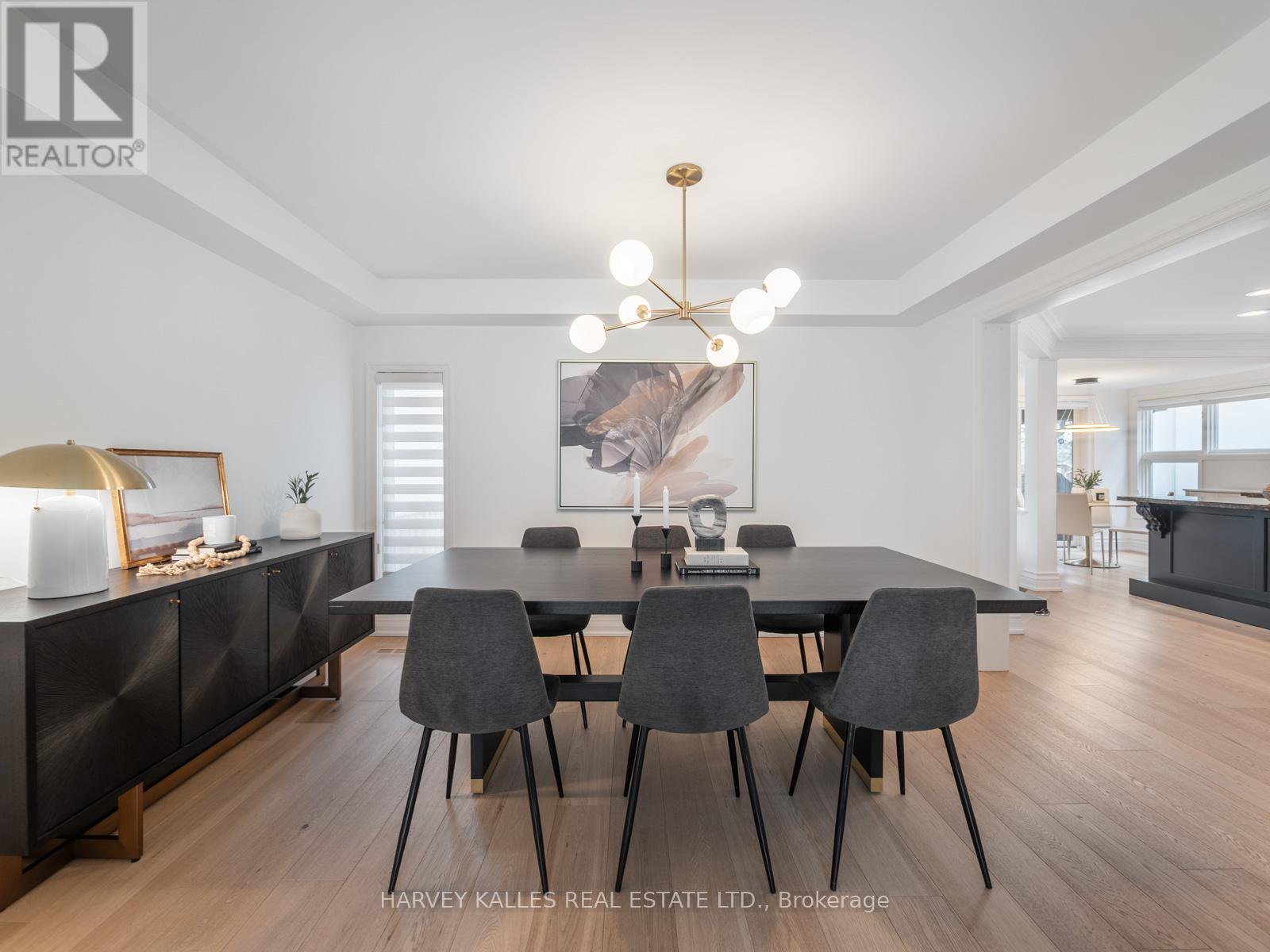 431 Douglas Avenue, Toronto, Ontario  M5M 1H3 - Photo 5 - C12996118