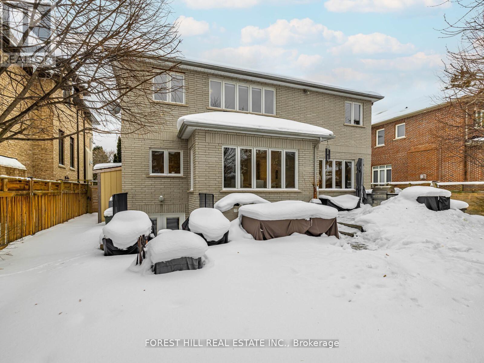 16 Northwood Drive, Toronto, Ontario  M2M 2J8 - Photo 39 - C12996122