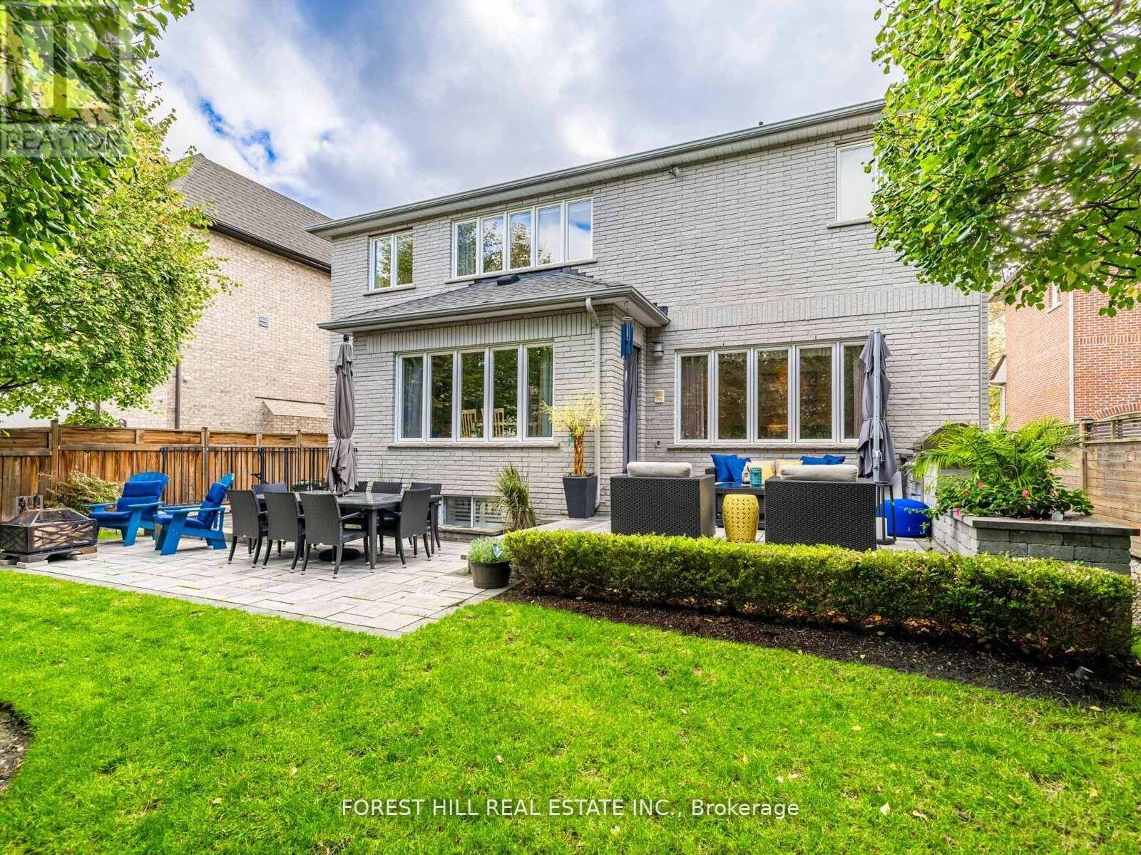 16 Northwood Drive, Toronto, Ontario  M2M 2J8 - Photo 44 - C12996122