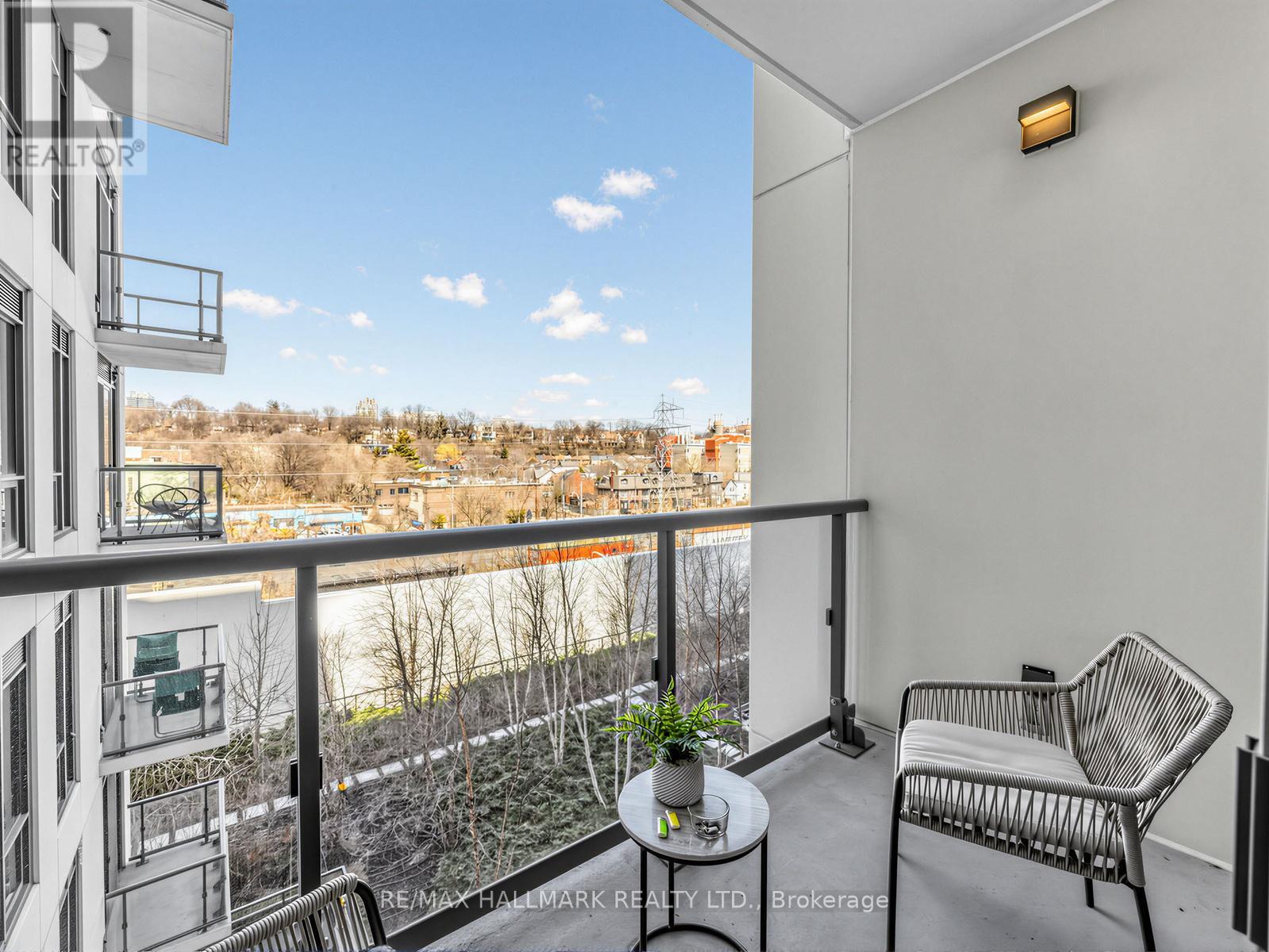 522 - 280 Howland Avenue, Toronto, Ontario  M5R 0C3 - Photo 21 - C12996152