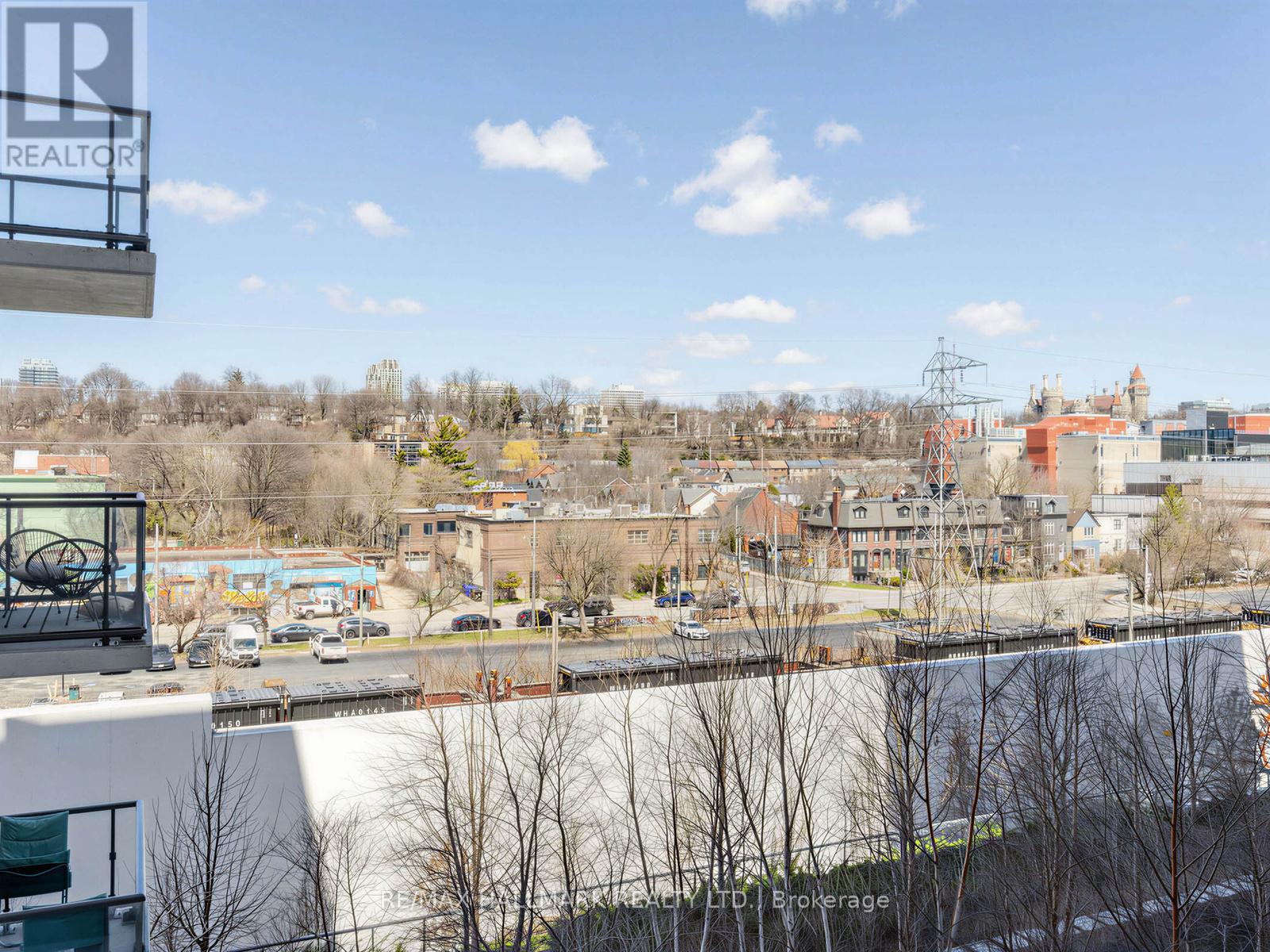 522 - 280 Howland Avenue, Toronto, Ontario  M5R 0C3 - Photo 22 - C12996152