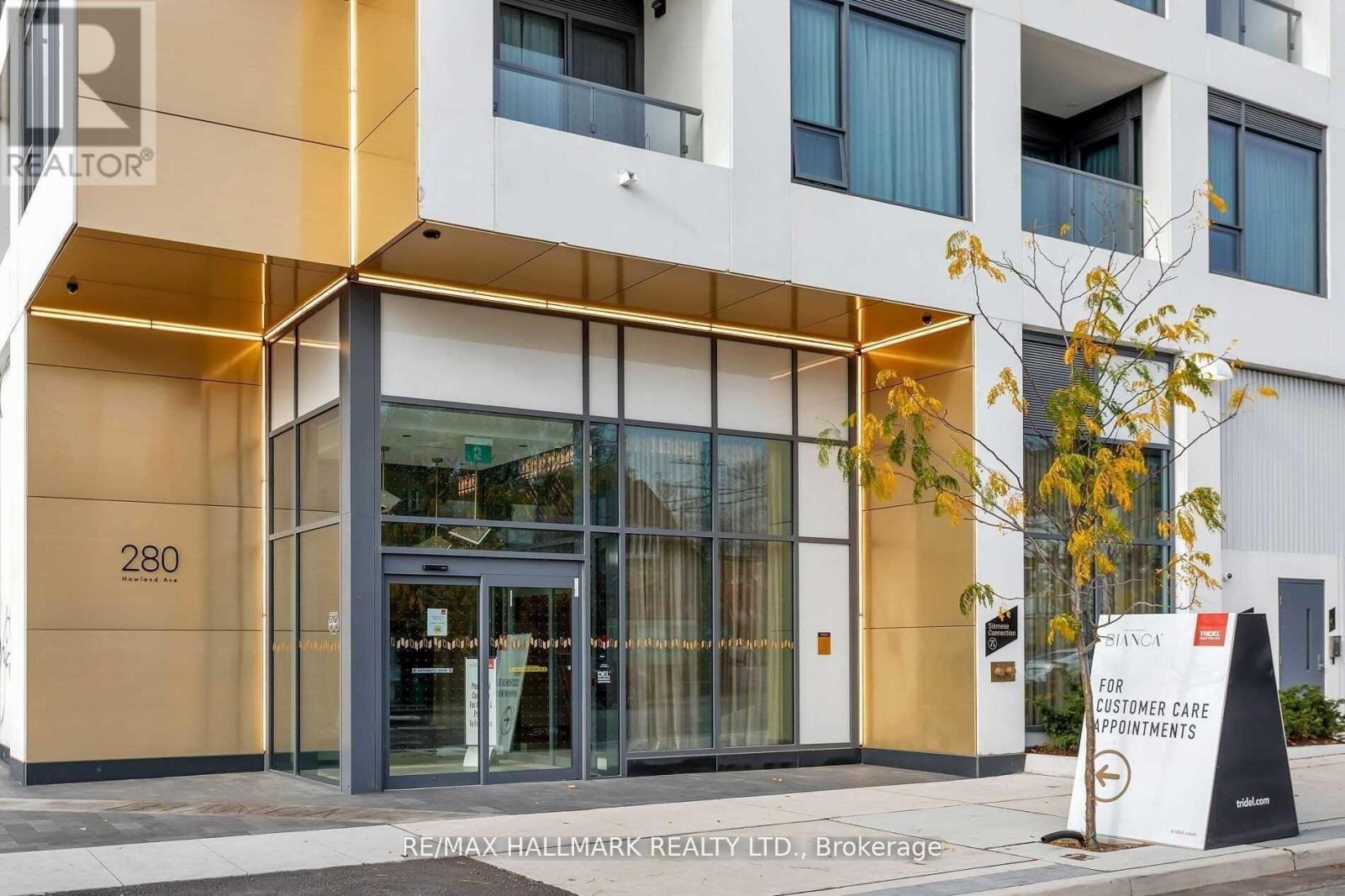 522 - 280 Howland Avenue, Toronto, Ontario  M5R 0C3 - Photo 4 - C12996152