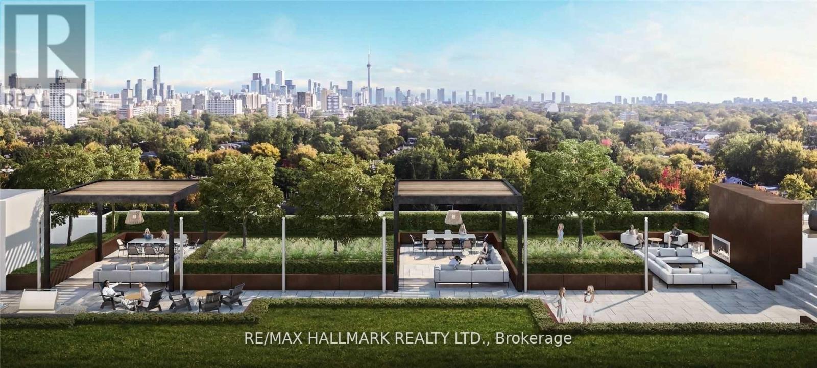 522 - 280 Howland Avenue, Toronto, Ontario  M5R 0C3 - Photo 40 - C12996152