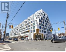 522 - 280 HOWLAND AVENUE, Toronto, Ontario