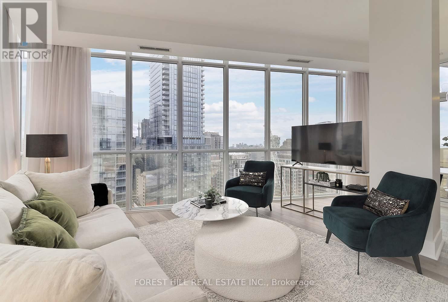 2407 - 32 Davenport Road, Toronto, Ontario  M5R 0B5 - Photo 10 - C12996164