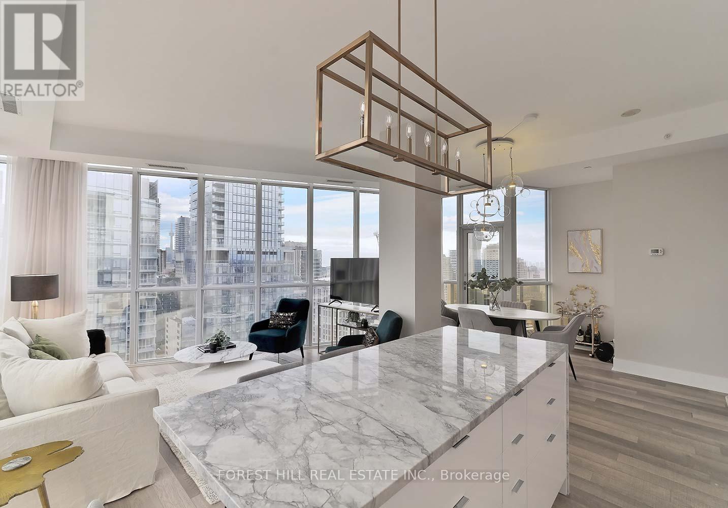 2407 - 32 Davenport Road, Toronto, Ontario  M5R 0B5 - Photo 13 - C12996164