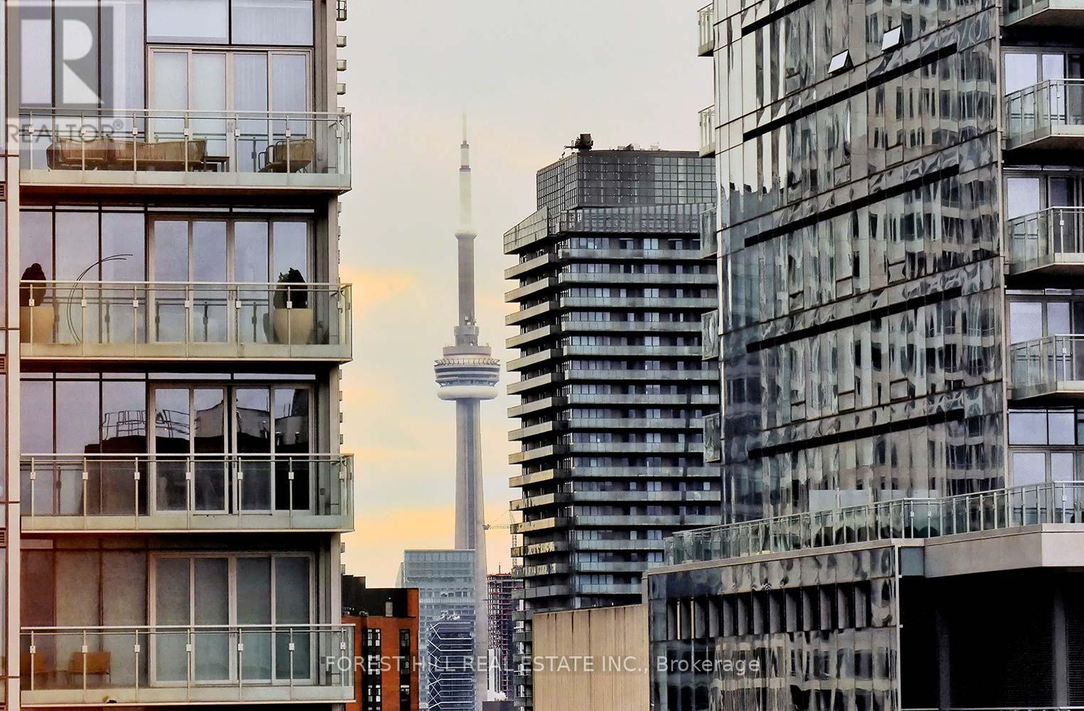 2407 - 32 Davenport Road, Toronto, Ontario  M5R 0B5 - Photo 14 - C12996164