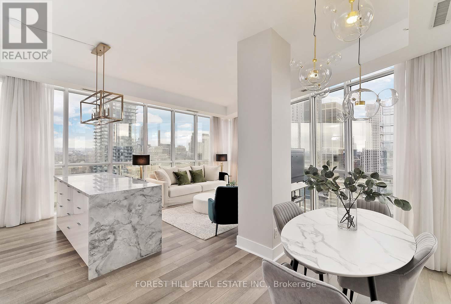 2407 - 32 Davenport Road, Toronto, Ontario  M5R 0B5 - Photo 18 - C12996164