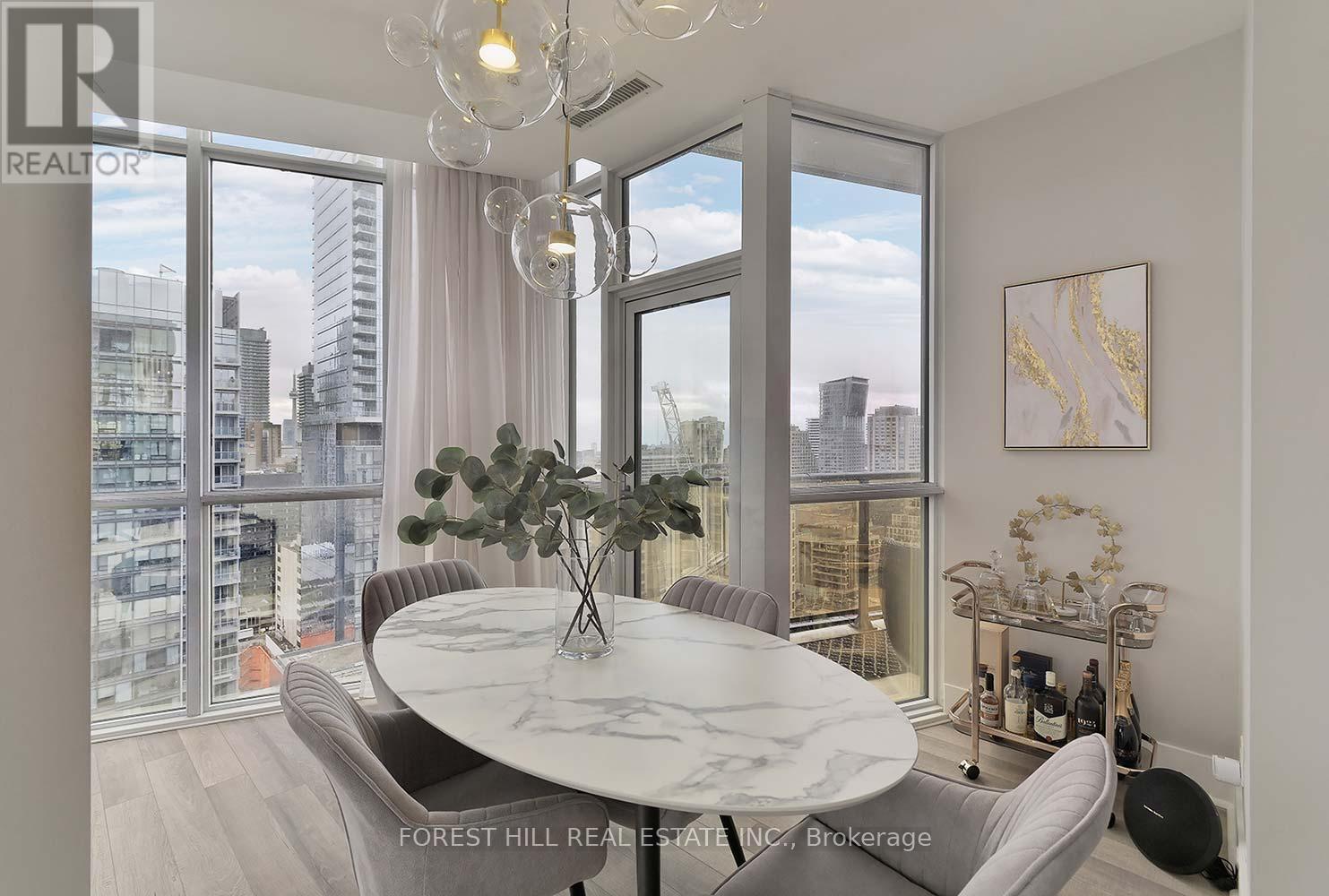 2407 - 32 Davenport Road, Toronto, Ontario  M5R 0B5 - Photo 20 - C12996164