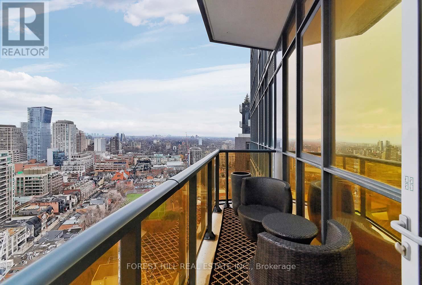 2407 - 32 Davenport Road, Toronto, Ontario  M5R 0B5 - Photo 21 - C12996164