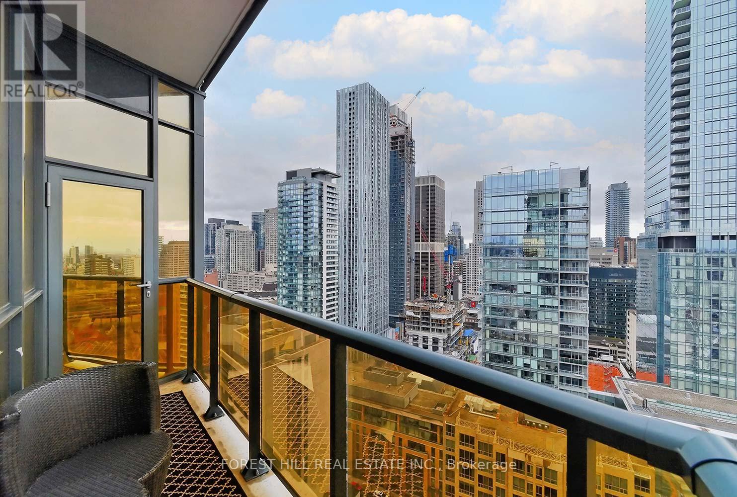 2407 - 32 Davenport Road, Toronto, Ontario  M5R 0B5 - Photo 23 - C12996164